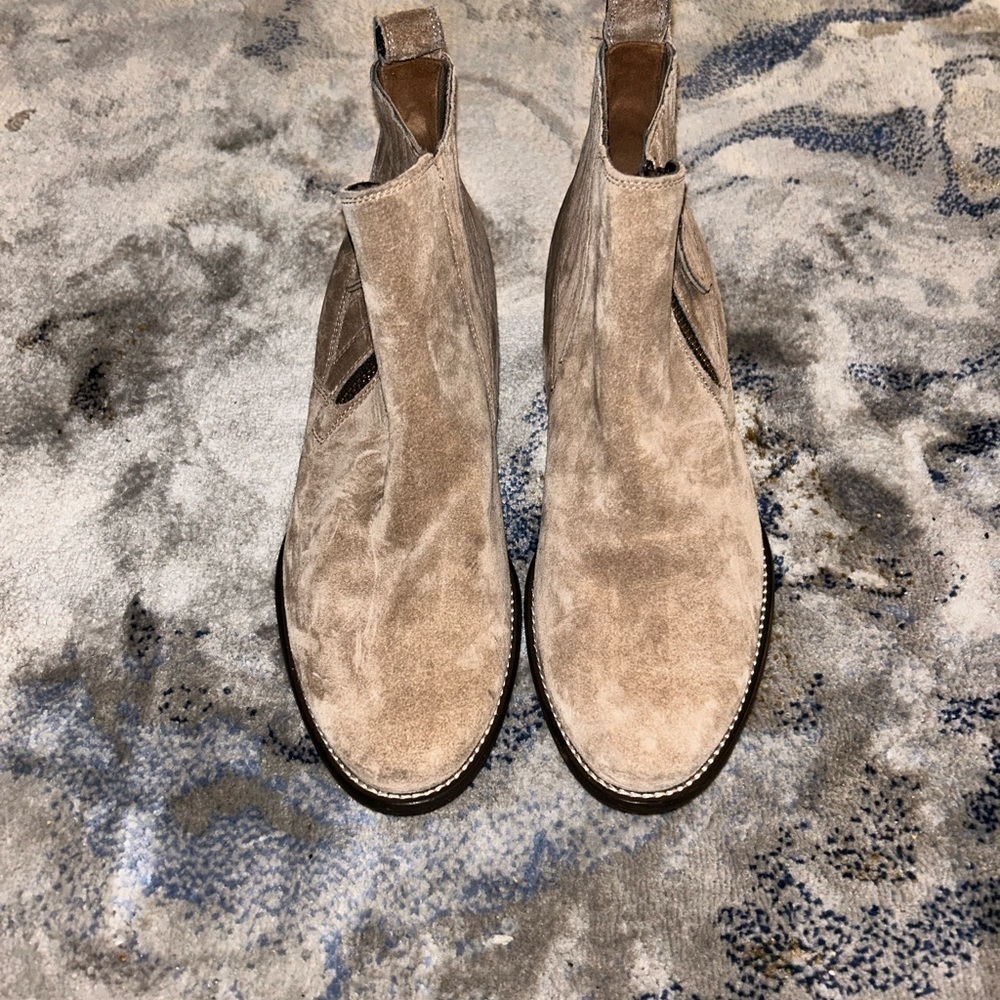 Women’s Paul Green Boots - Picture 3 of 7